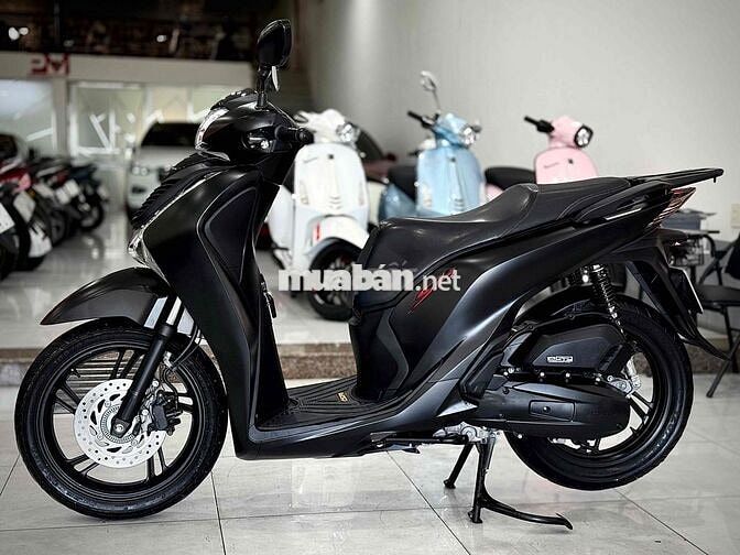 SH125 2018 ABS Lướt chính chủ ký ✅✅✅