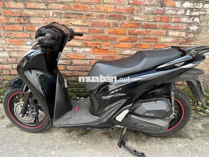 Honda SH 150i ABS 2020 Đen