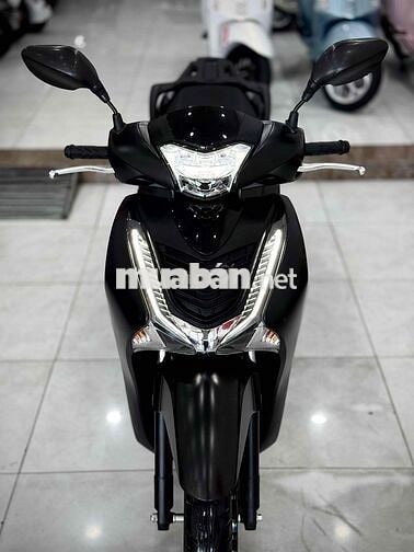 SH125 2018 ABS Lướt chính chủ ký ✅✅✅