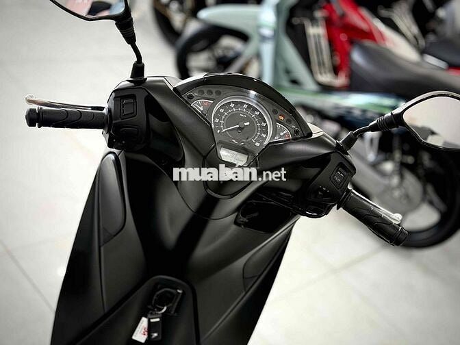 SH125 2018 ABS Lướt chính chủ ký ✅✅✅