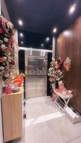 Chủ giảm 7 tỷ bán nhanh Biệt Thự Vip khu T Ciputra 230m đủ nội thất