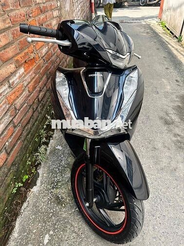 Honda SH 150i ABS 2020 Đen