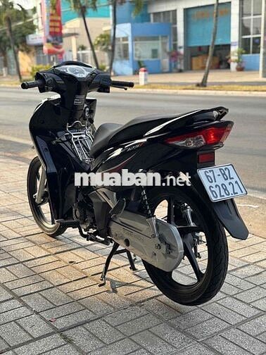 Honda Wave 125i 2020 máy zin xe đẹp keng