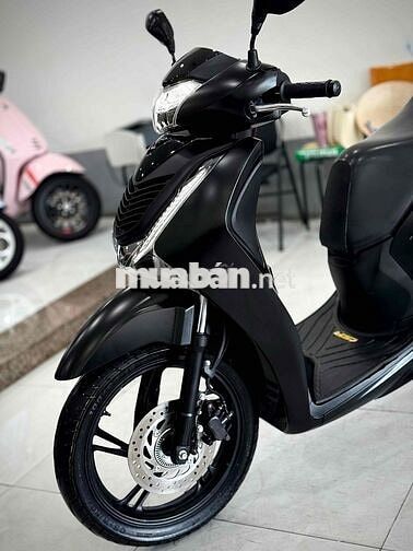 SH125 2018 ABS Lướt chính chủ ký ✅✅✅