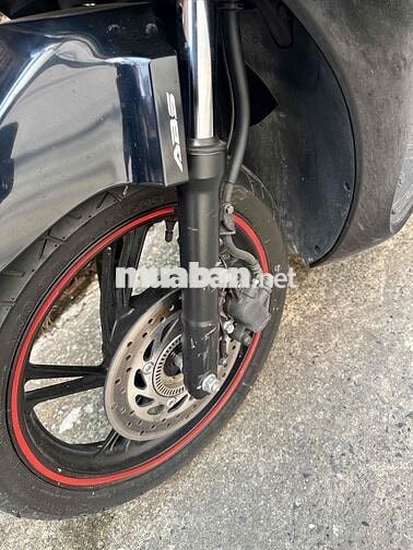 Honda SH 150i ABS 2020 Đen