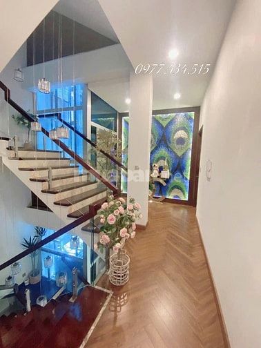 Chủ giảm 7 tỷ bán nhanh Biệt Thự Vip khu T Ciputra 230m đủ nội thất