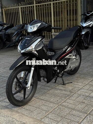 Honda Wave 125i 2020 máy zin xe đẹp keng