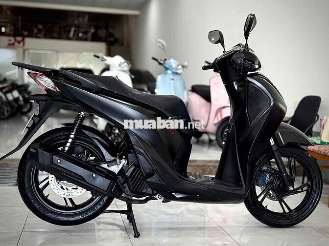 SH125 2018 ABS Lướt chính chủ ký ✅✅✅