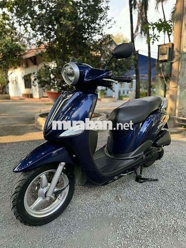 Yamaha Nozza 2014 màu Xanh
