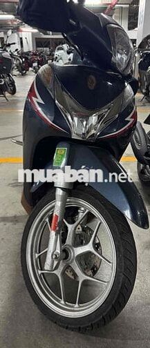 Honda SH Mode 2020 Xanh Nâu