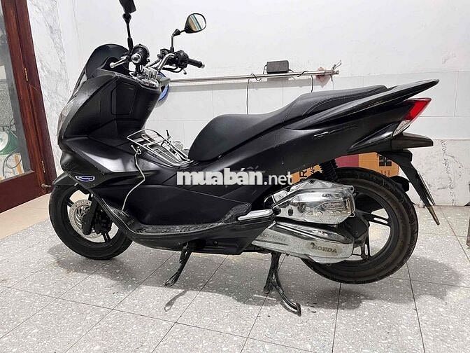 Bố mình bán xe PCX 2016 smart key tại Q12