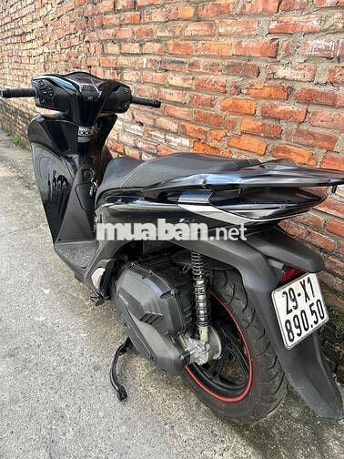 Honda SH 150i ABS 2020 Đen