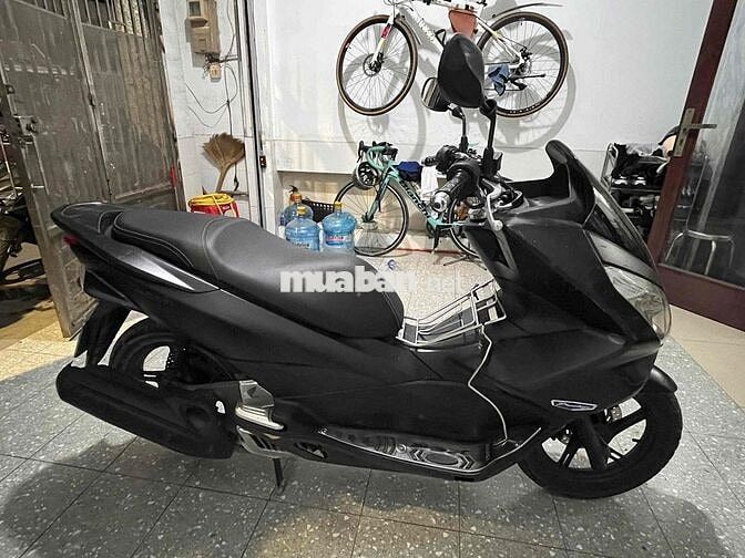Bố mình bán xe PCX 2016 smart key tại Q12