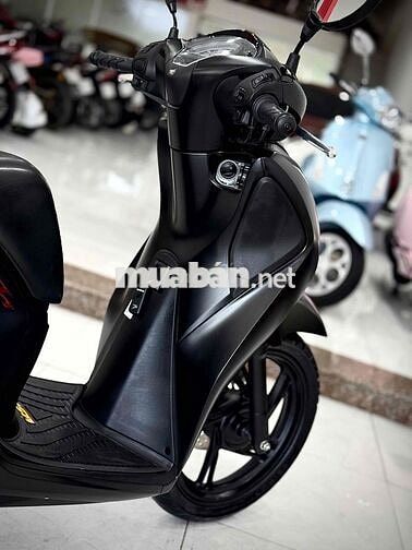 SH125 2018 ABS Lướt chính chủ ký ✅✅✅