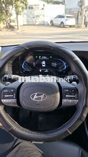 Hyundai Accent 2024 Đỏ 15.000 km