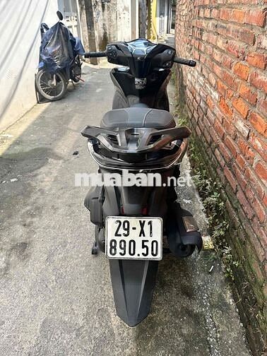 Honda SH 150i ABS 2020 Đen