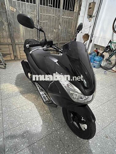 Bố mình bán xe PCX 2016 smart key tại Q12