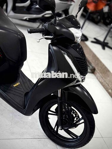 SH125 2018 ABS Lướt chính chủ ký ✅✅✅