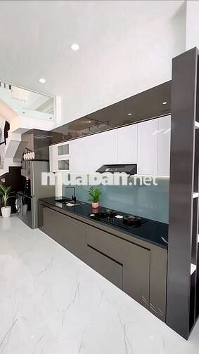Nhà 1 Trệt 1 Lầu Giá Chỉ 940 Triệu – Gần VSIP 3