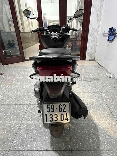 Bố mình bán xe PCX 2016 smart key tại Q12