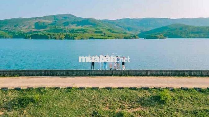 Đất mặt tiền đường Thanh Niên 39m, view biển Bình Nam, Thăng Bình