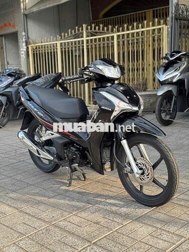 Honda Wave 125i 2020 máy zin xe đẹp keng