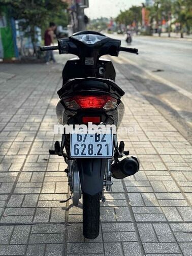 Honda Wave 125i 2020 máy zin xe đẹp keng