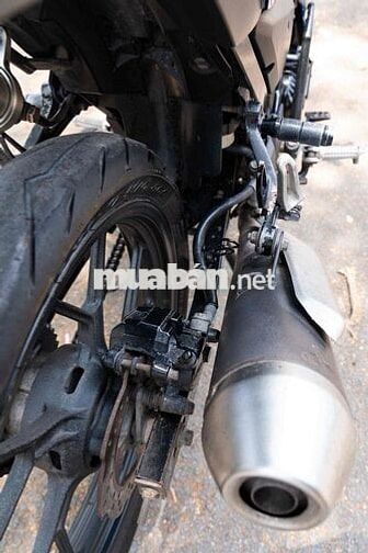 Suzuki Raider 2019 Xanh GP 52000 km