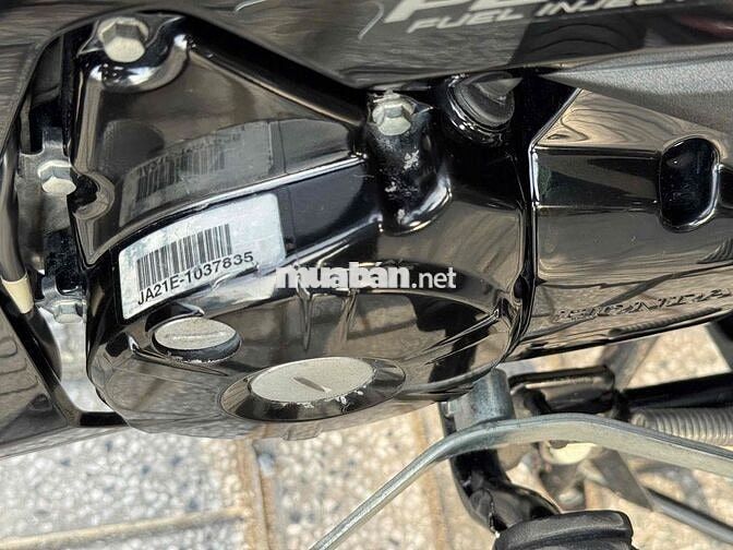 Honda Wave 125i 2020 máy zin xe đẹp keng
