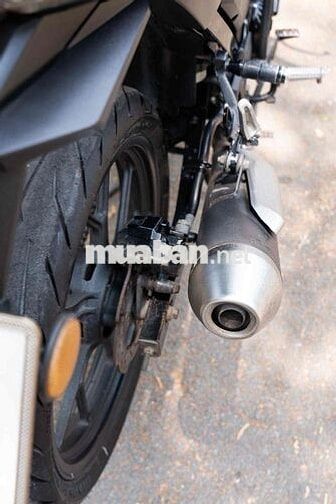 Suzuki Raider 2019 Xanh GP 52000 km