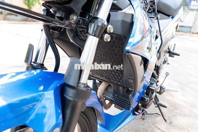 Suzuki Raider 2019 Xanh GP 52000 km