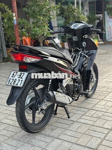 Honda Wave 125i 2020 máy zin xe đẹp keng