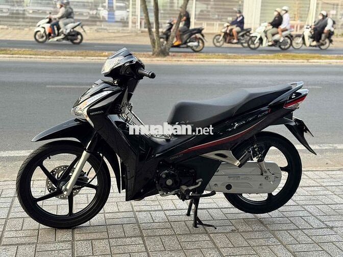 Honda Wave 125i 2020 máy zin xe đẹp keng