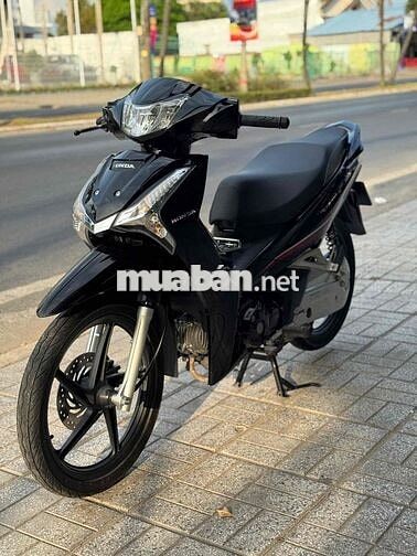 Honda Wave 125i 2020 máy zin xe đẹp keng