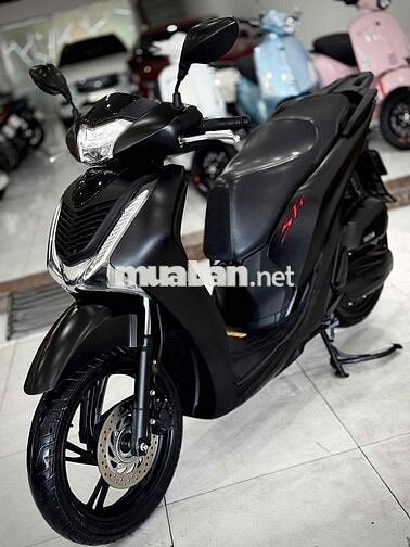 SH125 2018 ABS Lướt chính chủ ký ✅✅✅