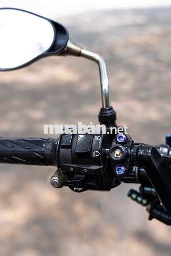 Suzuki Raider 2019 Xanh GP 52000 km