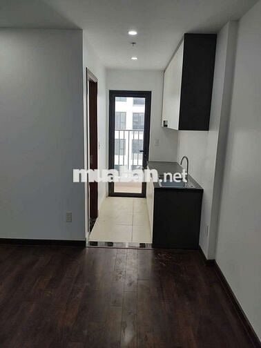 cho thuê căn hộ 1PN 3tr5 ở liền