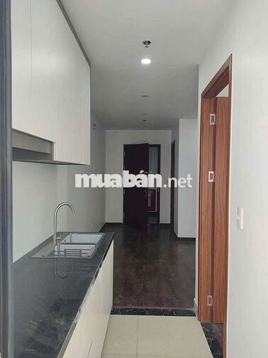 cho thuê căn hộ 1PN 3tr5 ở liền