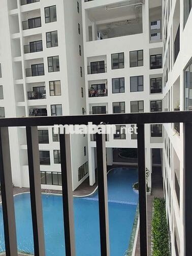 cho thuê căn hộ 1PN 3tr5 ở liền