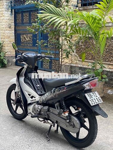 Cần Bán Sirius 2013 Bstp Chính Chủ Công Chứng