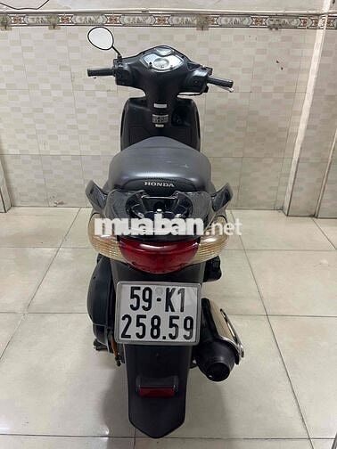 PS Fi 2006 TPHCM CÓ HỖ TRỢ GÓP OĐ CÓ GL ĐỖI XE