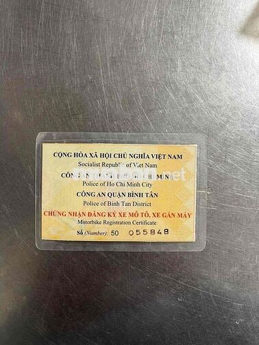 PS Fi 2006 TPHCM CÓ HỖ TRỢ GÓP OĐ CÓ GL ĐỖI XE