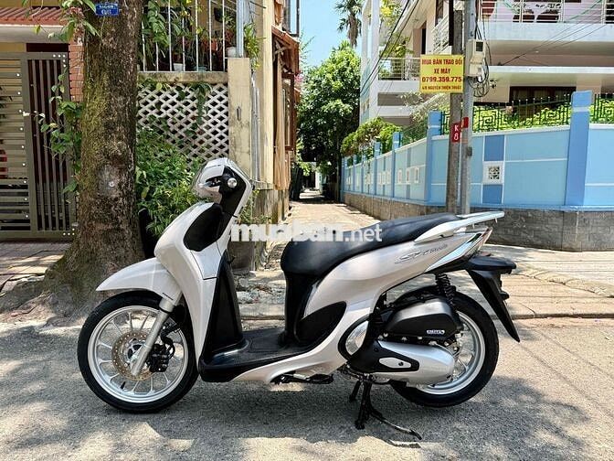 SH Mode 2021 125cc may rin 46tr500 ***