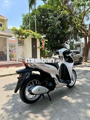 SH Mode 2021 125cc may rin 46tr500 ***