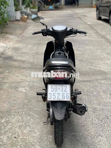 Cần Bán Sirius 2013 Bstp Chính Chủ Công Chứng