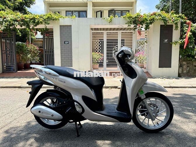 SH Mode 2021 125cc may rin 46tr500 ***