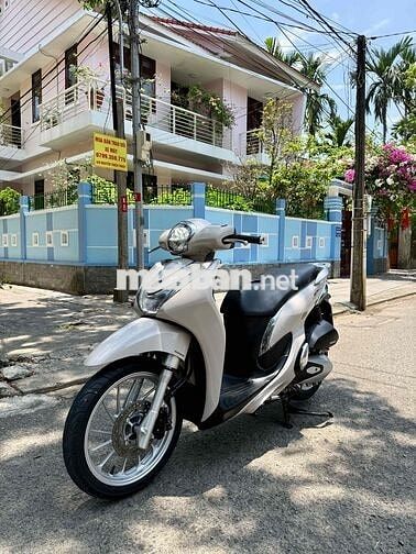 SH Mode 2021 125cc may rin 46tr500 ***
