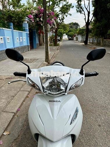 Wave A 2024 13000 km rin 100% ***