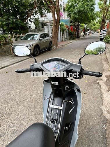 Wave A 2024 13000 km rin 100% ***