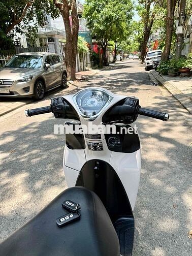 SH Mode 2021 125cc may rin 46tr500 ***